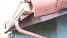 Rain Gutter Installation, Repair, Cleaning in Orfordville, WI